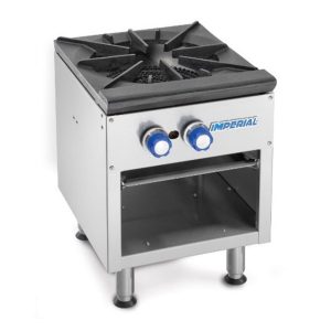 Imperial CISPA-18 Gas Stockpot Range