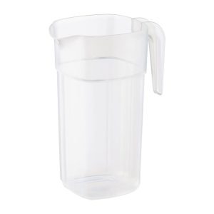 Araven Polypropylene Pitcher – 1.8Ltr 61oz