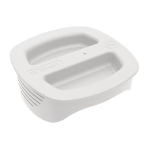 Araven Pitcher Lid White