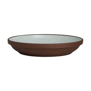 Steelite Sea Salt Deep Plate 160x30mm 285ml (Box 12)(Direct)