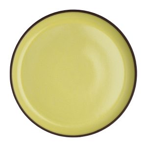 Steelite Saffron Plates 240mm (Pack of 12)