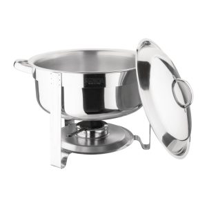 Vienna Chafing Set