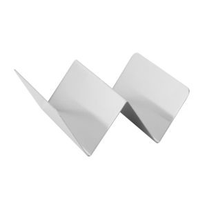 Taco Holder Stainless Steel
