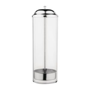 Plastic Straw Dispenser