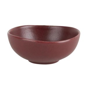 Olympia Build A Bowl Red Deep Bowl – 110x50mm (Box 12)