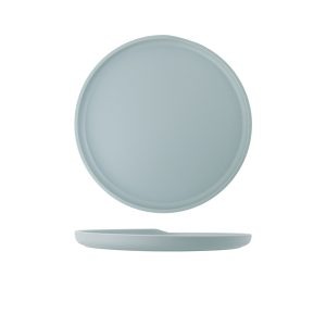 Jade Copenhagen Round Melamine Plate 28cm QTY:6