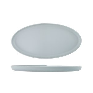 Jade Copenhagen Oval Melamine Dish 47.5 x 24cm QTY:1