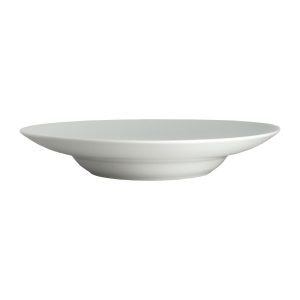 Steelite Essence Wing Salad Bowls 267x51mm (Pack of 12)