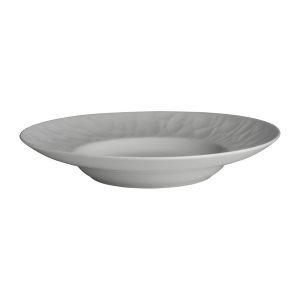 Steelite Atelier Wing Salad Bowls 267x51mm (Pack of 12)