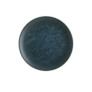 Vega Gourmet Flat Plate 25cm QTY:12