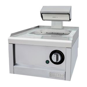 Buffalo 600 Series Chip Scuttle