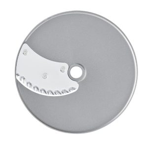 Robot Coupe CL50 5mm Ripple Cut Slicer Disc Expert Mineral+ 27070W