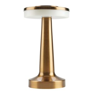 Timeless Bronze Table Lamp 19.5cm 303001B