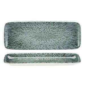Stellar Rect Platter 30 x 11cm 12 x 4/¼” 66151630