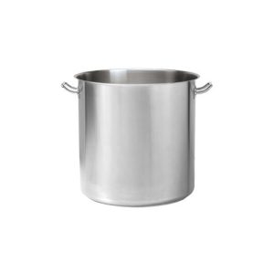 Stock Pot 26x26cm 13.5Ltr 81826