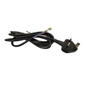 Polar UK Power Cord