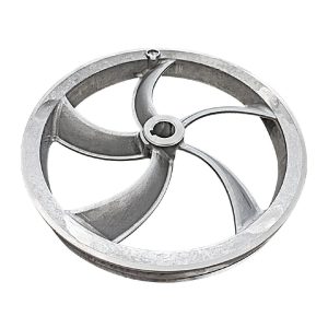 Polar Belt Wheel