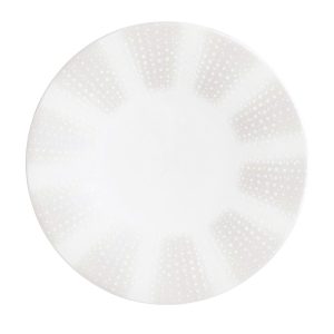 William Edwards Quill Snipe Plates 220mm (Pack of 12)