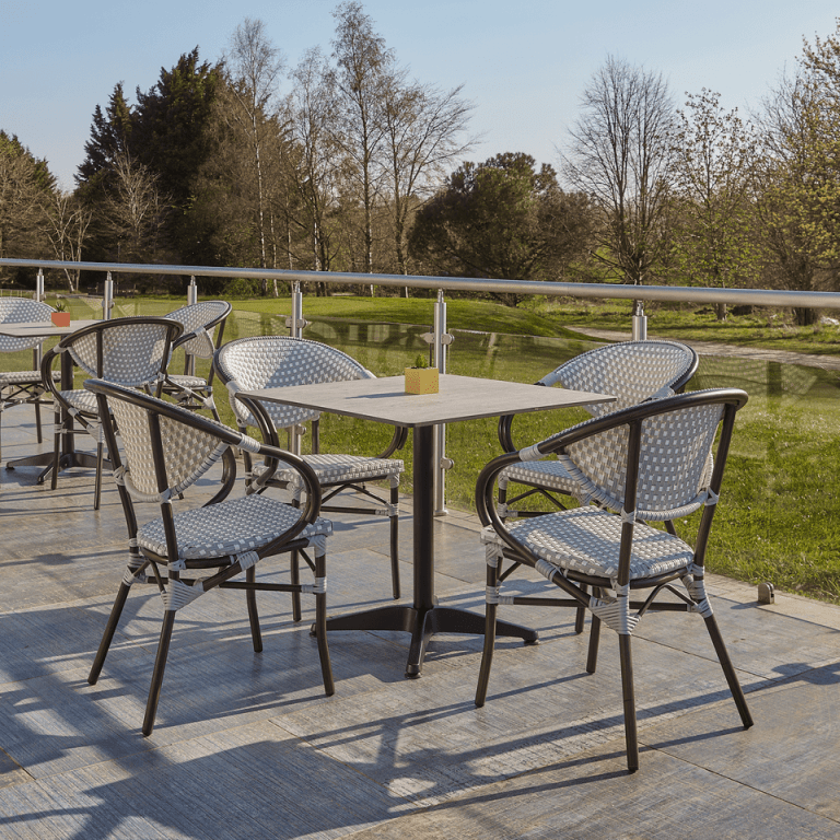 restaurant furniture