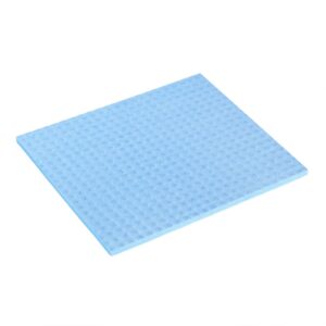 Jantex Sponge Cleaning Cloths – Blue (10 pack)