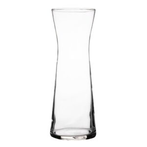 Olympia Conical Carafe 610ml (6 Pack)