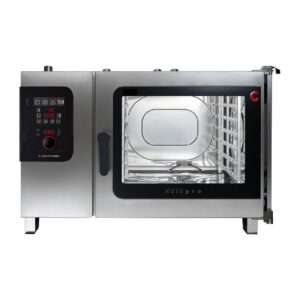 Convotherm Maxx Pro 6.20 GS easyDial Disappearing Door Combi Oven