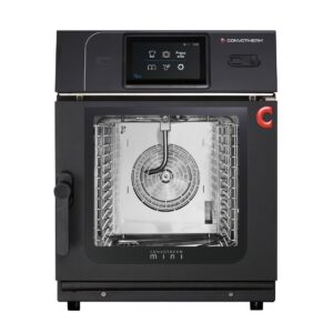 Convotherm Mini Black 6.06 Electric easyTouch Combi Oven