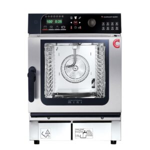 Convotherm Mini Mobile 6.10 Electric Standard Combi Oven
