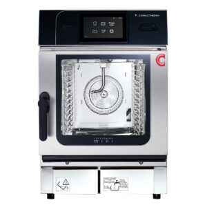 Convotherm Mini Mobile 6.10 Electric easyTouch Combi Oven Left Hinged Door