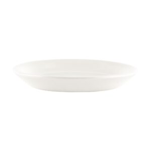 Churchill Whiteware Saucers 137mm (24 pack)